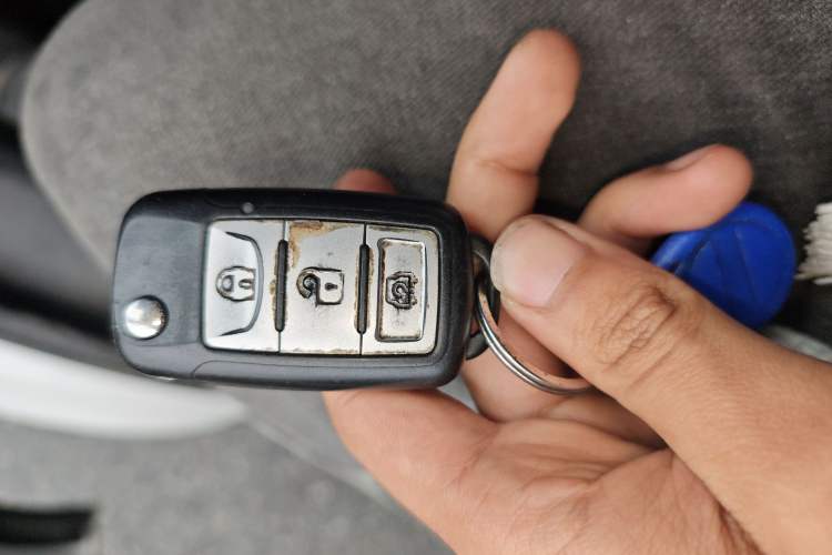 Used Ruichi EC35 2021 EC35 II Standard Edition 38.64 kWh
