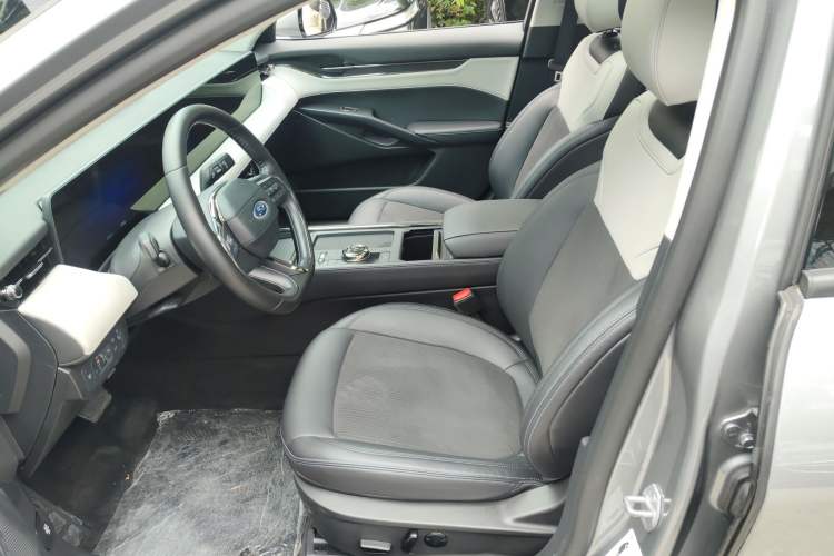 Used Ford EVOS 2022 EcoBoost 245 Style Edition