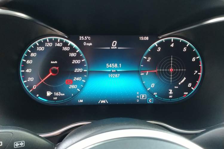 Used Mercedes-Benz GLC 2022 Facelifted GLC 300 L 4MATIC Luxury Edition
