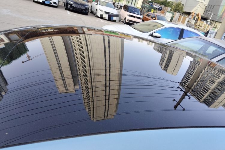 Used Tesla Model 3 2020 Refreshed Version Long-Range Rear-Wheel Drive
