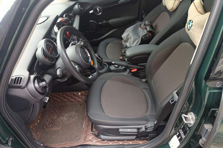 Used MINI 2018 1.5T ONE PLUS Five-Door Edition
