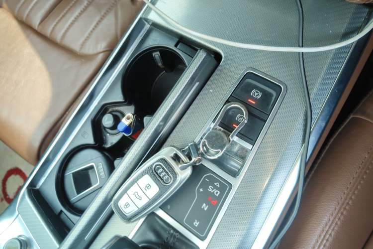 Used Audi A6L 2019 45 TFSI quattro Prestige Elegant Edition
