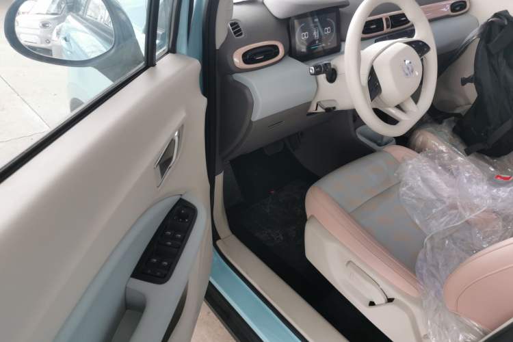 Used Leapmotor T03 2025 310 Comfort Edition