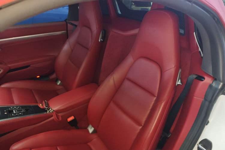 Used Porsche 718 2020 Boxster 2.0T
