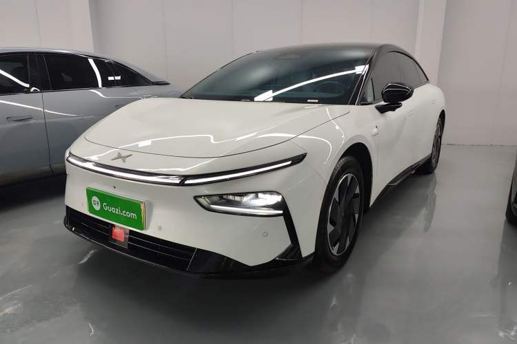 Used XPeng P7+ 2024 Ultra-Long Range Max