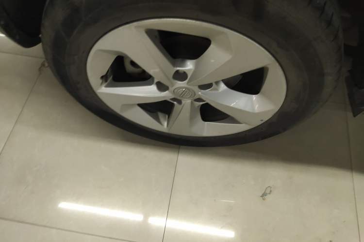 Used Nissan Qashqai 2022 2.0L CVT XV Smart Enjoyment Version
