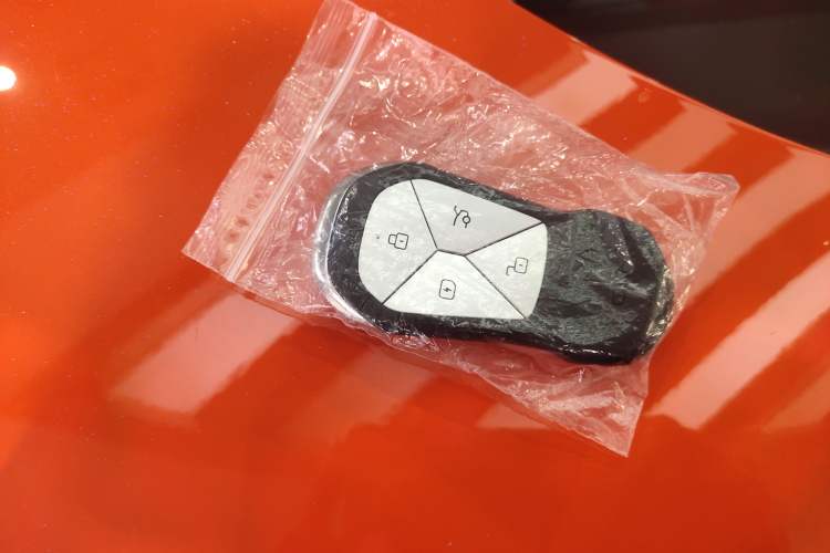 Used XPeng G6 2023 580 Long-Range Pro
