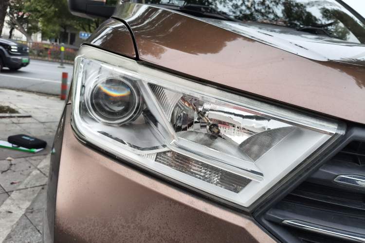 Used Wuling Hongguang 2019 1.5L S Standard Version China VI LAR