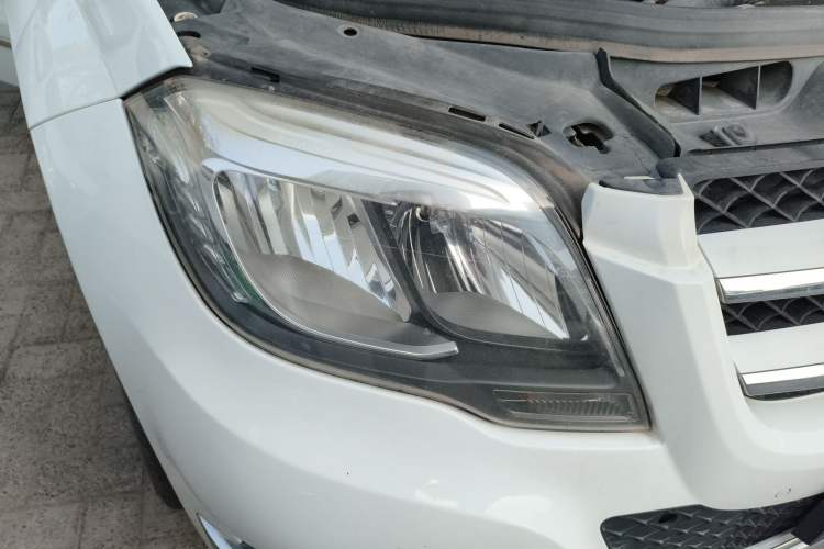 Used Mercedes-Benz GLK-Class 2014 GLK 200 Standard Model
