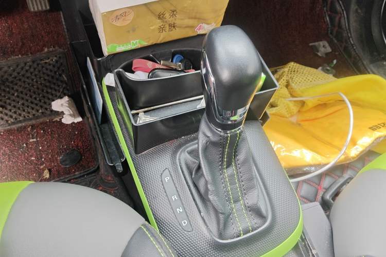 Used Roewe Clever 2020 Urban Style Edition