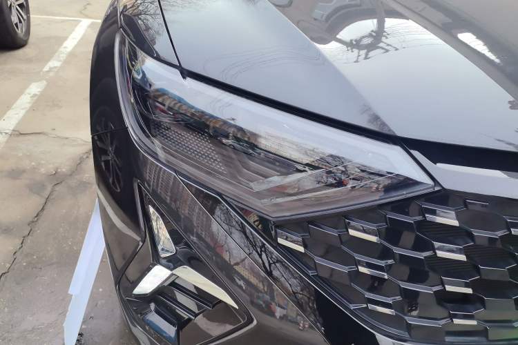 Used Jetta VS5 2024 280TSI Manual Pioneer Edition
