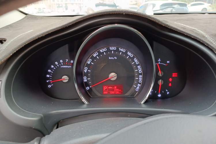 Used Kia Sportage R 2014 2.0L Automatic Two-Wheel Drive GLS Trim