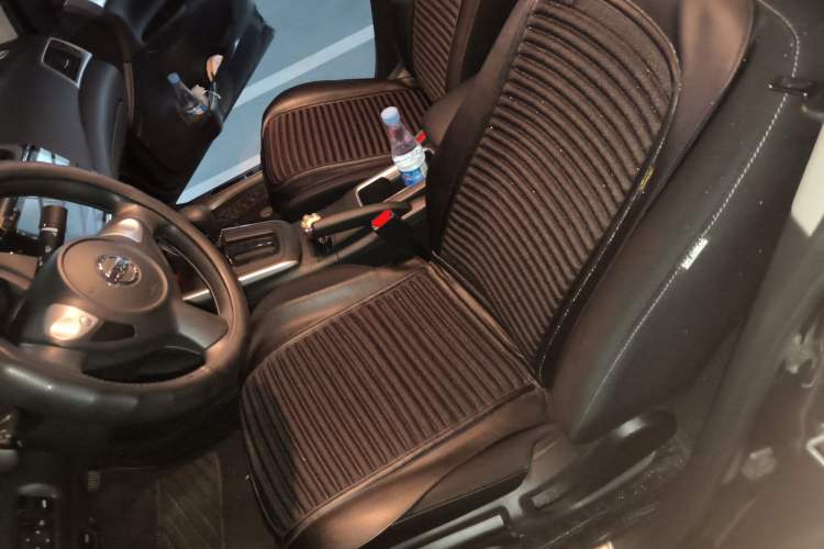 Used Nissan Sylphy 2022 Classic 1.6XE CVT Comfort Edition