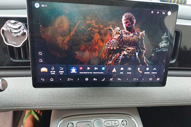 Used BYD Sealion 05 EV 2025 520 km Smart Cruise Version