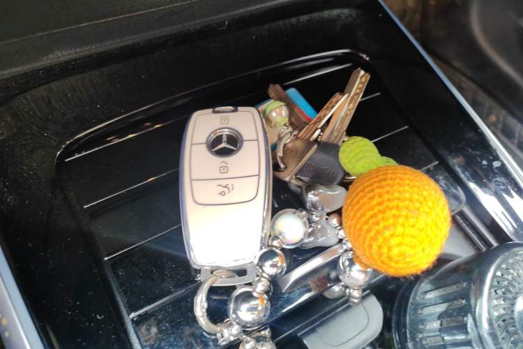 Used Mercedes-Benz GLB 2024 GLB 220 Dynamic Edition