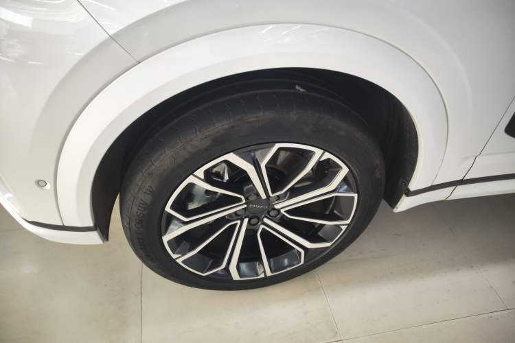 Used Lynk & Co 09 EM-P 2023 2.0TD EM-P Long-Range Version PM Six-Seater