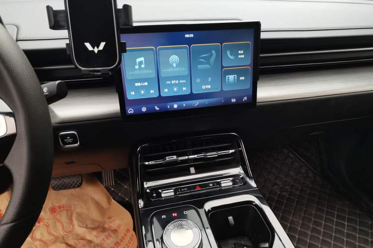 Used Wuling Xingguang 2023 70 Standard Edition
