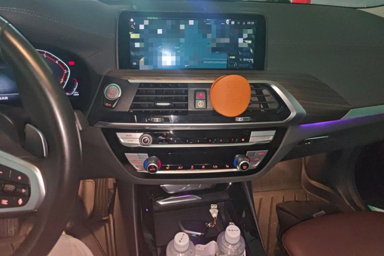 Used BMW X3 2021 xDrive28i M Sport Package