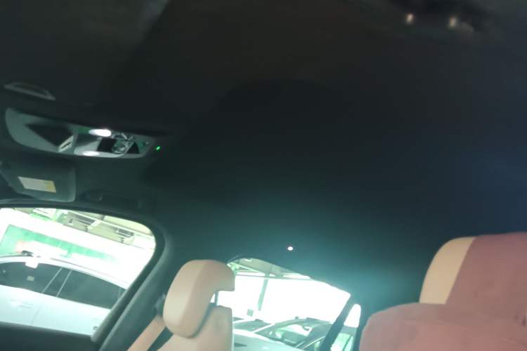 Used Nio ES6 2020 465 km Performance Version