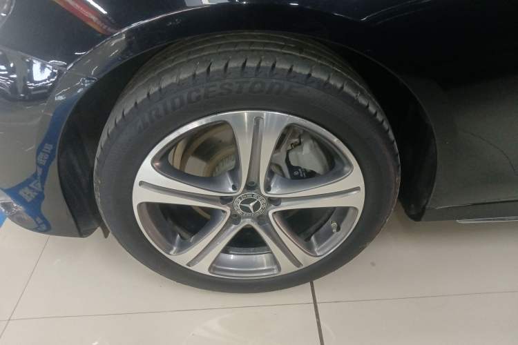 Used Mercedes-Benz E-Class 2020 Facelift E 260 L Sport Edition