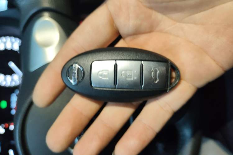 Used Nissan Sylphy 2019 Classic 1.6XL CVT Luxury Edition