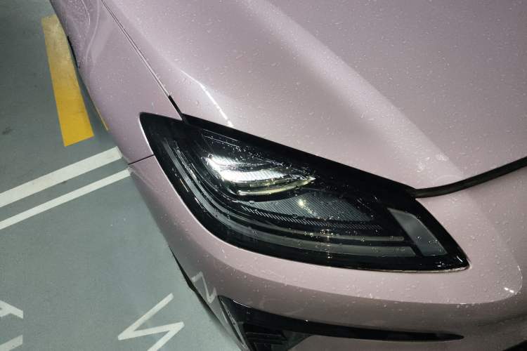 Used AION RT 2025 650 Zhijihao Edition