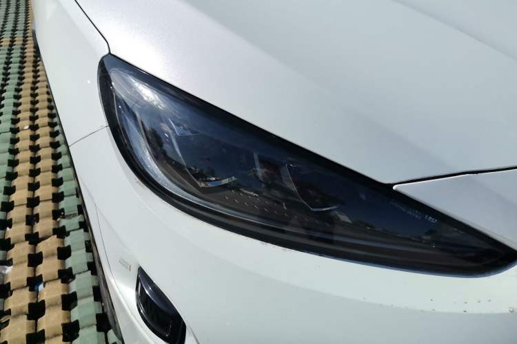 Used ARCFOX Alpha S 2022 HI Edition Advanced Version
