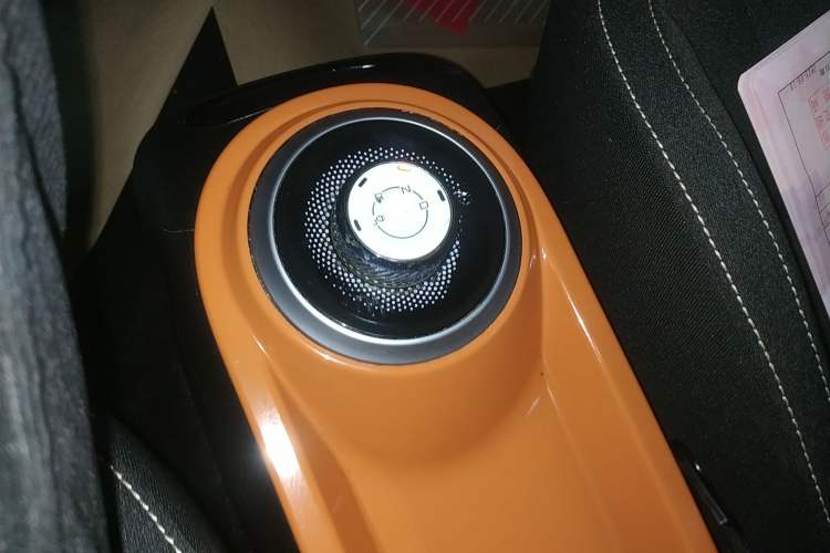 Used Wuling Bingo 2023 333 km Fast-Share Version
