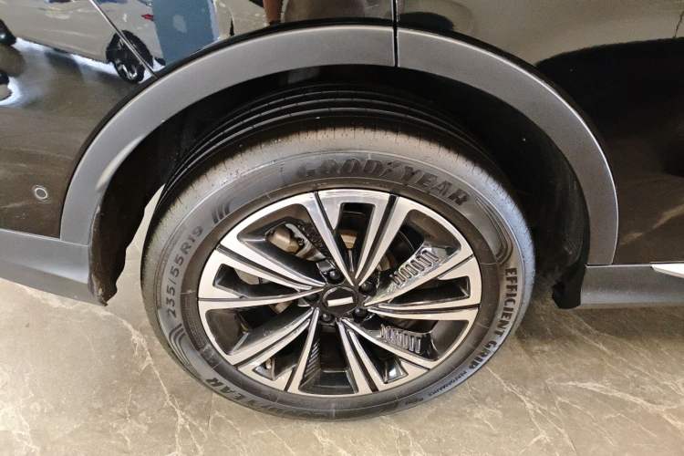 Used Wey Latte DHT 2022 1.5T DHT Extra-Large Cup
