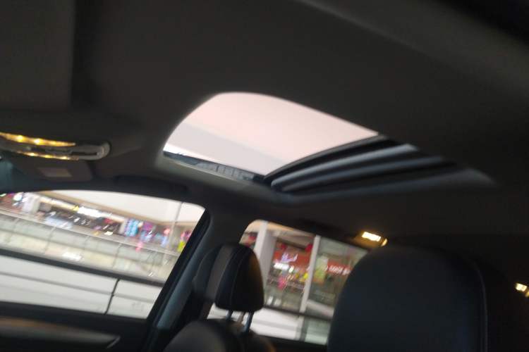 Used GAC Trumpchi M6 2023 PRO 270T DCT Luxury Edition