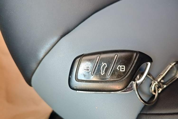 Used Roewe Clever 2022 311km QiQi BoBo Edition

