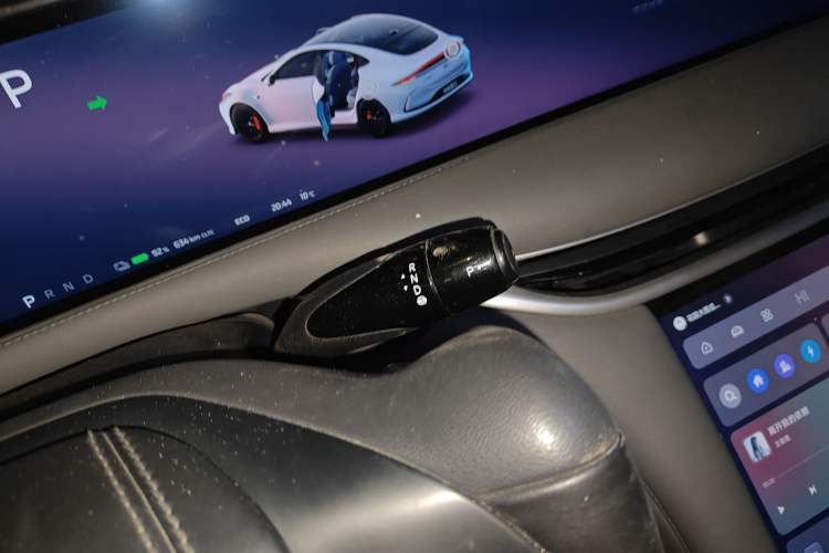 Used IM L6 2024 Max Long-Range Version