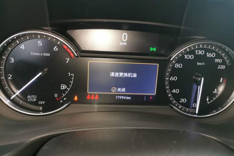 Used Cadillac XT4 2021 28T Two-Wheel Drive Tech Edition