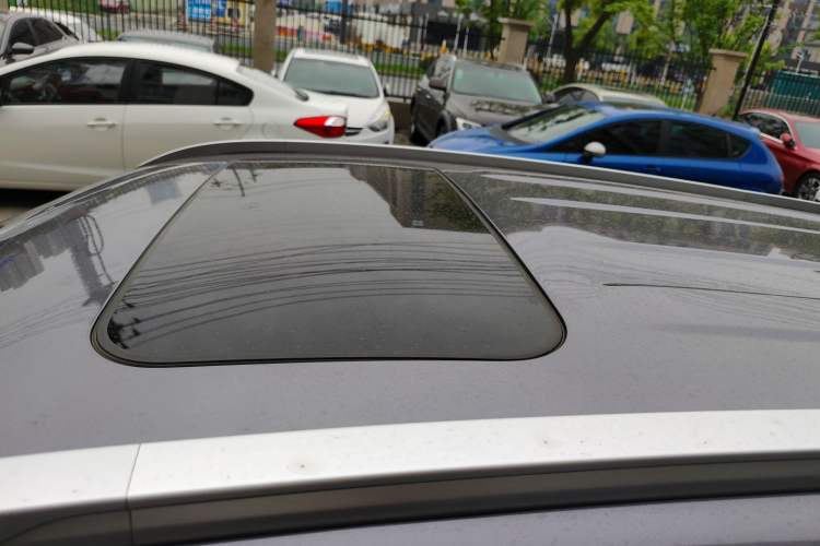 Used Chery Tiggo 5x 2023 1.5L CVT Fashion Edition
