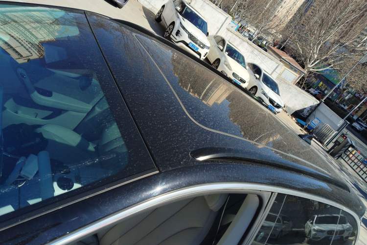 Used Leapmotor C11 2021 Luxury Edition