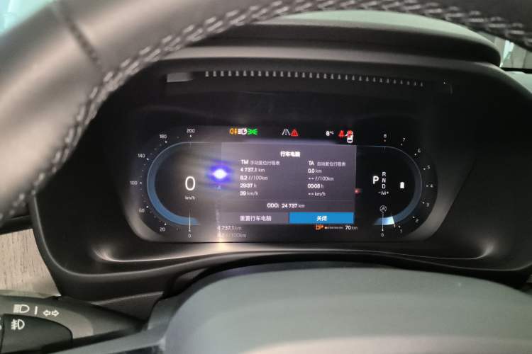 Used Volvo XC40 2024 B4 4x4 Smart Luxury Edition
