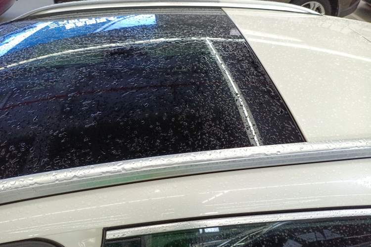 Used Infiniti QX30 2017 1.6T Two-Wheel-Drive Sport Edition