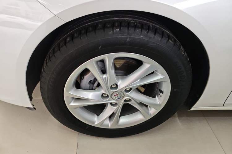 Used Buick Regal 2024 25T Deluxe Edition