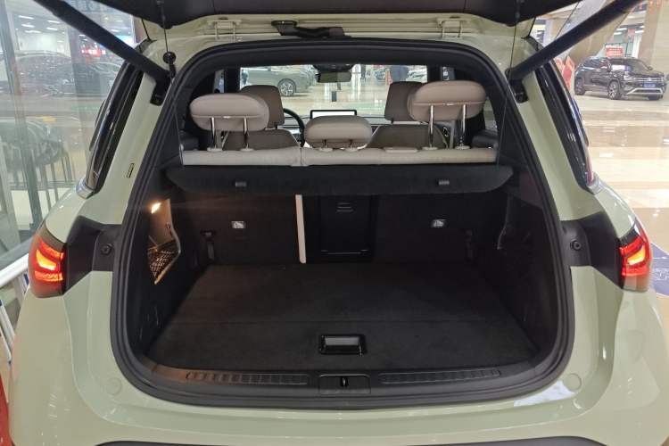 Used smart #1 2024 Premium Edition