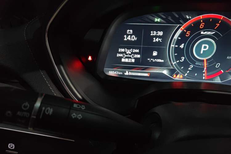 Used Cadillac CT5 2020 Revised Version 28T Luxury Edition