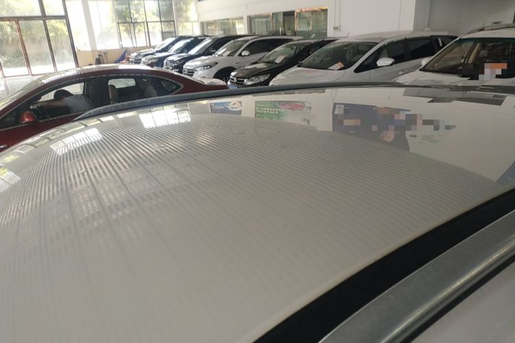 Used Haval F5 2018 1.5T i-Type
