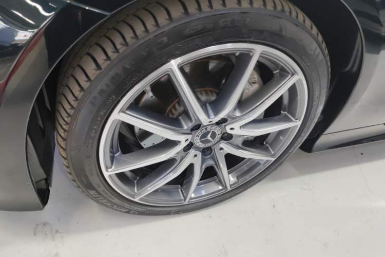 Used Mercedes-Benz E-Class (Import) 2023-Year Restyled E 260 Coupe
