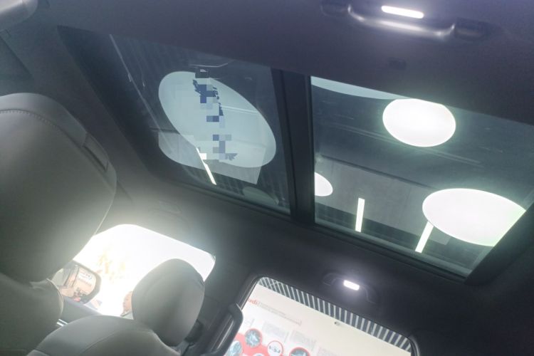 Used Deepal G318 2024 Four-Wheel Drive Comfort Edition
