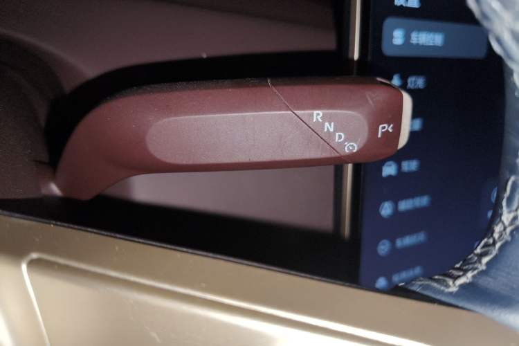 Used Avatr 11 2023 Ultra-Long Range Single-Motor Version 5 Seats
