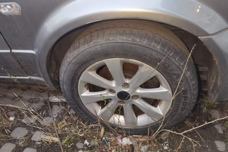 Used Volkswagen Jetta 2010 1.6L Partner