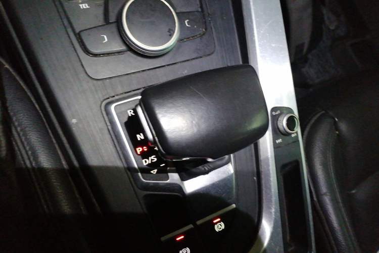 Used Audi A4L 2018 30th Anniversary Edition 45 TFSI quattro Individual Sport Edition