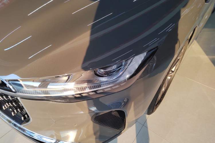 Used Lincoln Z 2022 iXiang Luxury Edition
