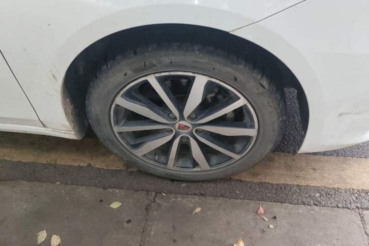 Used Roewe i6 2018 20T Automatic Flagship Edition