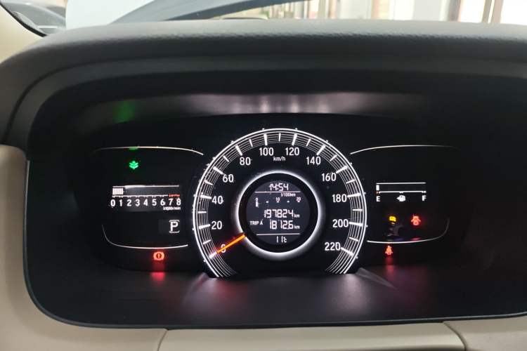 Used Honda Odyssey 2017 2.4L Comfort Edition