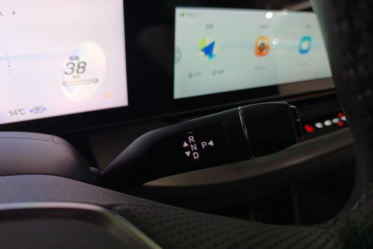 Used ARCFOX Alpha S 2022 708S+ 160kW